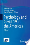 Psychology and COVID-19 in the Americas.