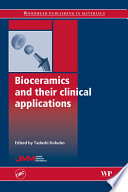 Bioceramics and their clinical applications /