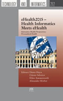 Hèorbst, Alexander, : innovative health perspectives ; personalized health /