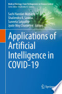 Application of artificial intelligence in Covid-19 /