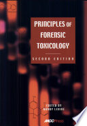 Principles of forensic toxicology /