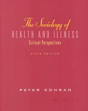 The sociology of health and illness : critical perspectives /