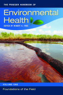 The Praeger handbook of environmental health /