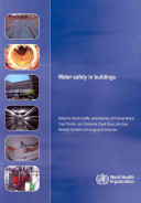 Water safety in buildings /