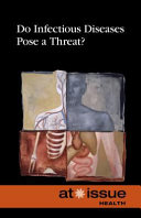 Do infectious diseases pose a threat? /