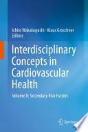 Interdisciplinary concepts in cardiovascular health.