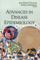 Advances in disease epidemiology /