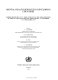 Mental health services in developing countries : papers presented at a WHO Seminar on the Organization of Mental Health Services, Addis Ababa, 27 November to 4 December 1973 /