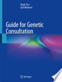 Guide for genetic consultation /