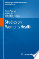 Studies on women's health