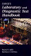 Davis's laboratory and diagnostic test handbook /