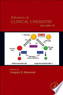 Advances in clinical chemistry