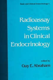 Radioassay systems in clinical endocrinology /
