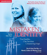 Mistaken identity