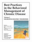 Best practices in the behavioral management of chronic disease /