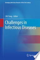 Challenges in infectious diseases