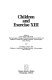 Children and exercise XI /