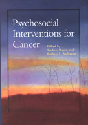 Psychosocial interventions for cancer /