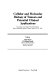 Cellular and molecular biology of tumors and potential clinical applications : proceedings of an Abbott-UCLA Symposium held in Steamboat Springs, January 20-25, 1986 /