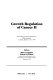 Growth regulation of cancer--II : proceedings of a UCLA symposium, held at Keystone, Colorado, January 21-27, 1989 /