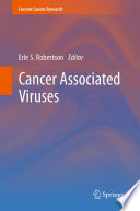 Cancer associated viruses