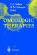 Oncologic therapies /