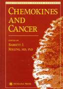Chemokines and cancer /