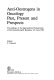 Anti-oestrogens in oncology : past, present, and prospects : proceedings of the International Symposium of Hormonotherapy, Bologna, 6-8 June 1985 /