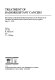 Treatment of radioresistant cancers : proceedings of the International Symposium on the Prospects for Treatment of Radioresistant Cancers, held in Kyoto (Japan), May 21, 1979 /