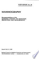 Mammography.
