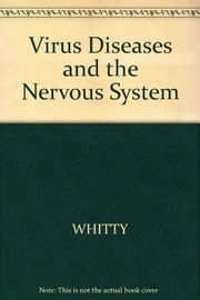 Virus diseases and the nervous system, a symposium [held at Sommerville College, Oxford in July, 1968] /