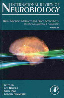 Brain machine interfaces for space applications : enhancing astronaut capabilities /