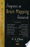 Progress in brain mapping research /