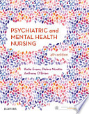 Psychiatric and mental health nursing /