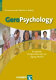 GeroPsychology : European perspectives for an aging world /