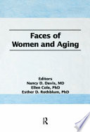 Faces of women and aging /