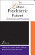 The Latino psychiatric patient : assessment and treatment /
