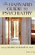 The New Harvard Guide to Psychiatry /