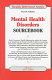 Mental health disorders sourcebook /