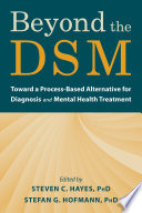 Beyond the DSM : toward a process-based alternative for diagnosis and mental health treatment /