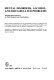 Mental disorders, alcohol- and drug-related problems : international perspectives on their diagnosis and classification : reports and recommendations of the International Conference on Diagnosis and Classification of Mental Disorders and Alcohol- and Drug-Related Problems, held at the WHO Regional Office for Europe, Copenhagen, 13-17 April 1982.