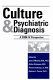 Culture and psychiatric diagnosis : a DSM-IV perspective /