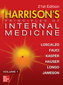 Harrison's Principles of Internal Medicine