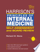 Harrison's principles of internal medicine : self-assessment and board review /