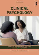 Clinical psychology /