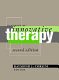 Handbook of innovative therapy /