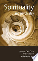 Spirituality and psychiatry /