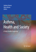 Asthma, health, and society : a public health perspective /