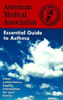 Essential guide to asthma /