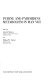 Purine and pyrimidine metabolism in man VIII /